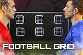 Football Grid