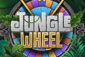 Jungle Wheel