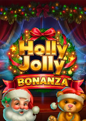 Holly Jolly Bonanza