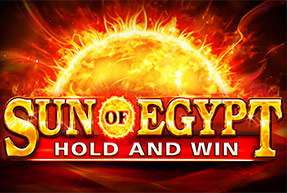 Sun of Egypt