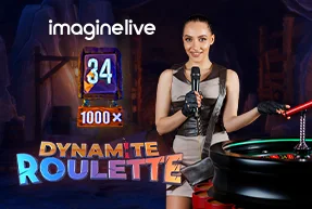 Dynamite Roulette