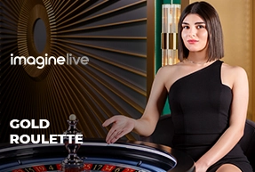 Gold Roulette