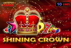 Shining Crown