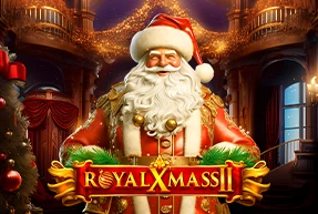 Royal Xmass 2