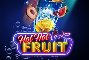 Hot Hot Fruit