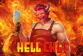 Hell Chef TV