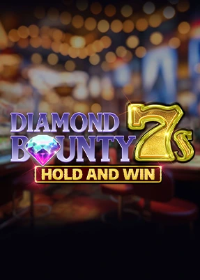 Diamond Bounty 7s Hold and Win