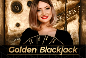 Golden Blackjack