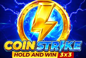 Coin Strike: Hold and Win