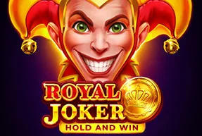 Royal Joker: Hold and Win