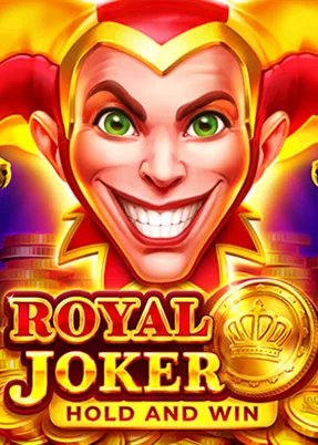 Royal Joker: Hold and Win