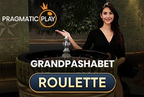 Grandpasha Mega Auto Roulette