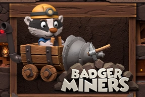 Badger Miners