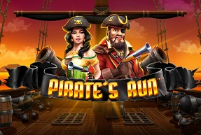 Pirate's Run