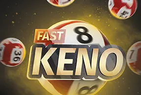 Fast Keno