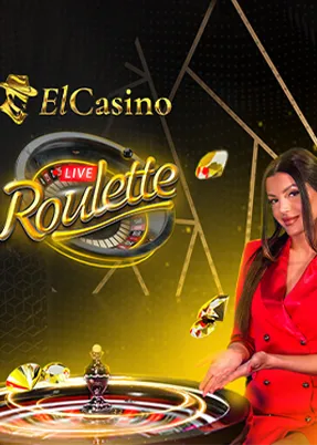 LIVE ROULETTE