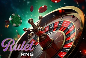 RNG Roulette