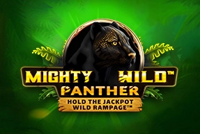 Mighty Wild™: Panther