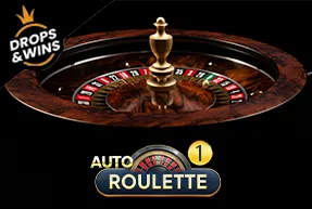 Auto Roulette