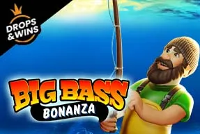 Big Bass Bonanza