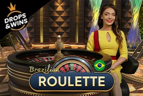 Brazilian Roulette