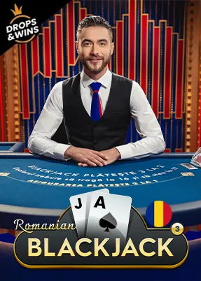 Romanian Blackjack 3