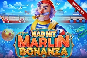 Mad Hit Marlin Bonanza